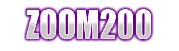 Logo ZOOM200